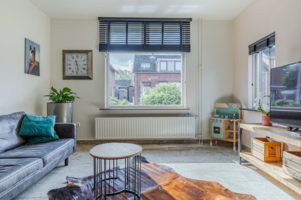 Medium property photo - Steeg 17, 5944 BT Arcen